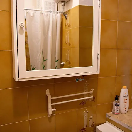 Vive Rome&vatican アパート ローマ