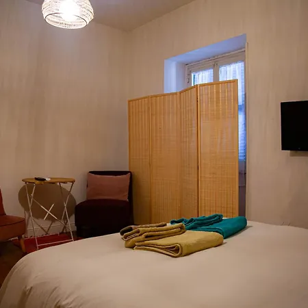 Vive Rome&vatican Apartman