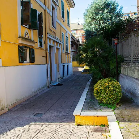 Apartman Vive Rome&vatican Róma