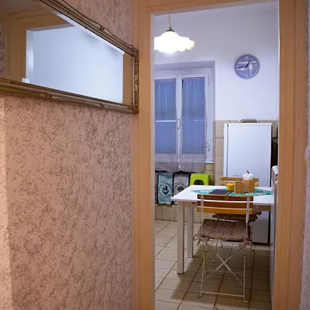 Vive Rome&vatican Appartement