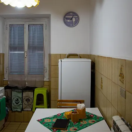 Appartement Vive Rome&vatican