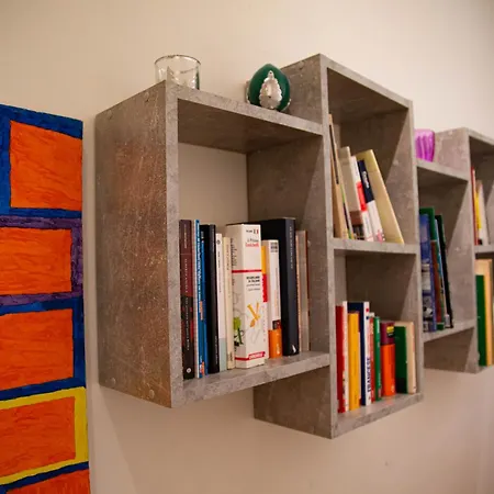 Appartement Vive Rome&vatican *