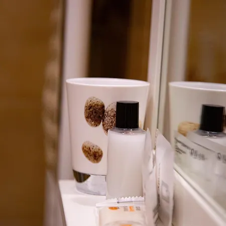 Vive Rome&vatican Appartement *