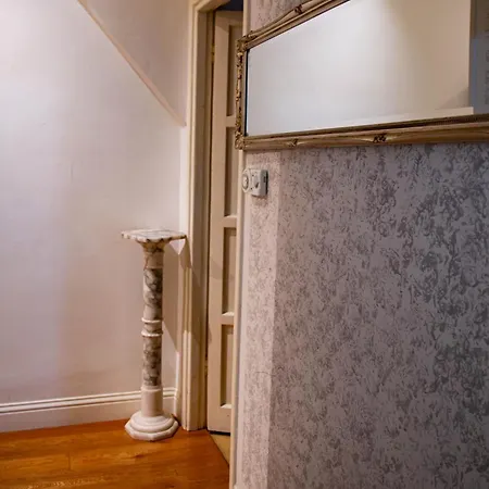 Vive Rome&vatican Appartement Rome