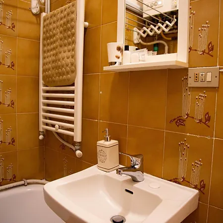 Vive Rome&vatican Appartement