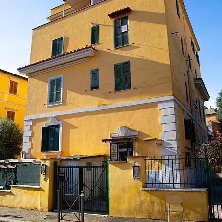 Appartement Vive Rome&vatican