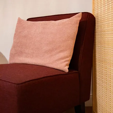 Vive Rome&vatican Appartement *