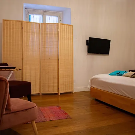 Apartamento Vive Rome&vatican